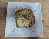 Foto del paso 3 de la receta: Sándwich pizza versión 2