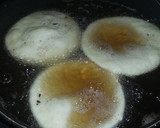 Foto del paso 4 de la receta: Tortas Fritas Express