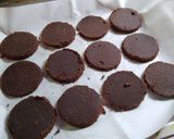 Foto del paso 4 de la receta: Oreo keto & low carb