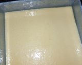 A picture of step 6 of Milk Custard Cake.