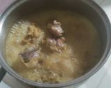Foto langkah ke 3 dari resep Ayam goreng bumbu kemiri.