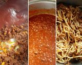 Foto del paso 3 de la receta: Spaghetti con chorizo