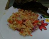 Foto langkah ke 1 dari resep 058. Sayur lodeh.