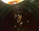 Foto del paso 2 de la receta: Jarabe (Xarope) de Borra de Café