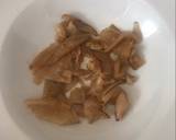 French Caramelised Onion Soup recipe step 1 photo