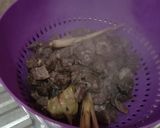 Foto langkah ke 3 dari resep Paru goreng rica ala VIENTA.