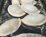 Foto del paso 11 de la receta: Empanadas 🥟