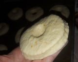 صورة لخطوة 1 من وصفة بريوش محشي بكريمة الشوكولاتة بدون بيض 😋😄🥞