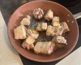 Foto del paso 1 de la receta: Arroz al Horno