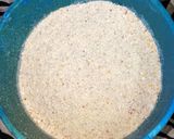 Foto del paso 1 de la receta: Harina de 🌽 Maíz con Sal