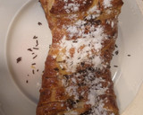 Foto del paso 5 de la receta: Trenza xocolata