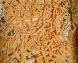 Foto langkah ke 3 dari resep Stik keju.