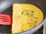 Tamagoyaki - Telur dadar Gulung ala Jepang