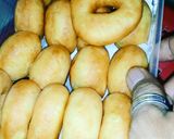 Foto langkah ke 6 dari resep Donut kentang resep kira kira.