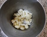 लहसुन की चटनी (lehsun ki chutney recipe in Hindi) रेसिपी चरण 1 फोटो