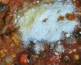 Lasagne kócosan recept fázis 5 fotója
