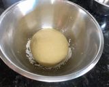Foto do passo 1 de Pão de manteiga