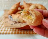 Foto langkah ke 4 dari resep Pisang Molen.