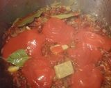 Foto del paso 3 de la receta: Lentejas Estofadas con Chorizo Picante