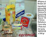 Foto del paso 1 de la receta: Alfajores de maicena