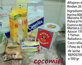 Foto del paso 1 de la receta: Alfajores de maicena
