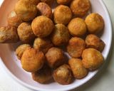 Foto langkah ke 5 dari resep Jemblem.