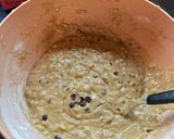 Foto del paso 3 de la receta: Budín de banana