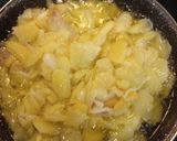 Foto del paso 5 de la receta: Tortilla de patata