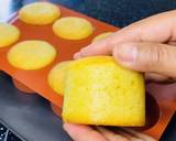 ช็อคโกแลตมัฟฟิ่น ทำง่าย (ใช้แค่ตะกร้อมือ) วิธีทำสูตร 5 รูป