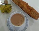 Iliachi wali chai recipe step 4 photo