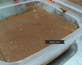 Foto langkah ke 3 dari resep Stup Roti Vla Cokelat.