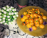 Foto del paso 4 de la receta: Dulce marroquí