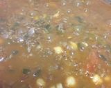 A picture of step 5 of Turkish-Style Bulgur with Tomatoes.