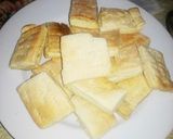 Foto del paso 4 de la receta: Bizcochos de grasa