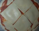 Foto del paso 1 de la receta: Pizza carne