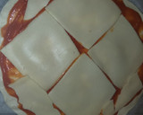 Foto del paso 1 de la receta: Pizza carne