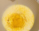 Foto del paso 2 de la receta: Bizcocho de limón al microondas