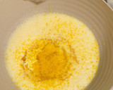 Foto del paso 2 de la receta: Bizcocho de limón al microondas