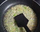 ચીઝ પાલક પનીર(Cheese palak paneer recipe in Gujarati) રેસીપી સ્ટેપ3ફોટો