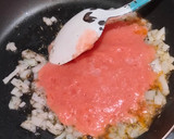 Foto del paso 3 de la receta: Guiso de atún para niños y que se lo coman todo 👌