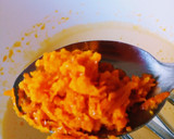 Foto del paso 3 de la receta: Budín de calabaza y naranjas 🎃🍊 gluten free