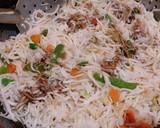 Veg Chowmein recipe step 7 photo