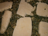 Tarta de acelga