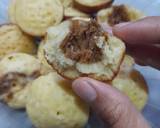 Cara Membuat Pukis ala Ninik dengan cetakan takoyaki 9