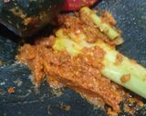 Foto langkah ke 2 dari resep Ikan Patin masak Tempoyak.