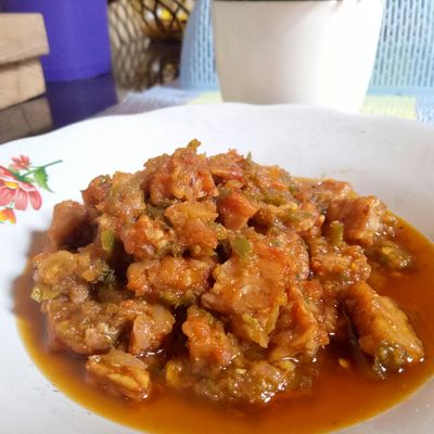 Langkah 2