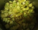 जुगनी और टमाटर की सब्जी (Jugni aur tamatar ki sabzi recipe in hindi) रेसिपी चरण 2 फोटो