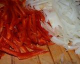 Foto del paso 2 de la receta: Fate de pollo!!!!!!