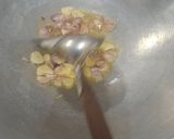 Foto langkah ke 4 dari resep Ayam Gongso Kecap.