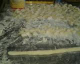 Foto del paso 5 de la receta: Ñoquis